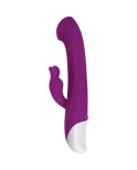 Vibratore per il Punto-G Evolved Bunny Viola