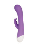 Vibratore per il Punto-G Evolved Bunny Viola