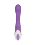 Vibratore per il Punto-G Evolved Bunny Viola