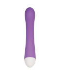 Vibratore per il Punto-G Evolved Bunny Viola