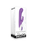 Vibratore per il Punto-G Evolved Bunny Viola