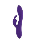 Vibratore per il Punto-G Evolved Rabbit Viola