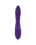 Vibratore per il Punto-G Evolved Rabbit Viola