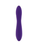 Vibratore per il Punto-G Evolved Rabbit Viola