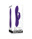 Vibratore per il Punto-G Evolved Rabbit Viola