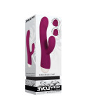 Vibratore per il Punto-G Evolved Rosa