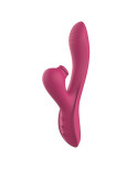 Vibratore per il Punto-G Dream Toys Essentials Rosa