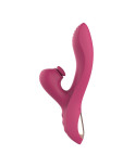 Vibratore per il Punto-G Dream Toys Essentials Rosa