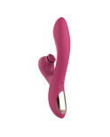 Vibratore per il Punto-G Dream Toys Essentials Rosa