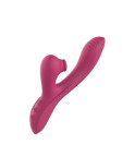 Vibratore per il Punto-G Dream Toys Essentials Rosa