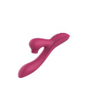 Vibratore per il Punto-G Dream Toys Essentials Rosa