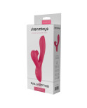 Vibratore per il Punto-G Dream Toys Essentials Rosa