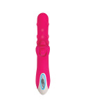 Vibratore per il Punto-G Evolved Love Spun Rosa