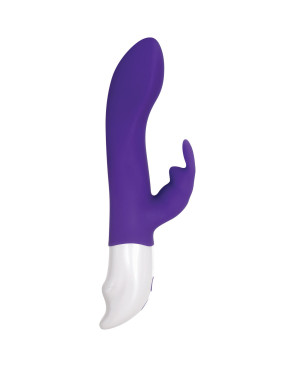 Vibratore per il Punto-G Adam & Eve Rabbit Viola