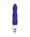 Vibratore per il Punto-G Adam & Eve Rabbit Viola