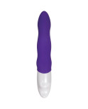 Vibratore per il Punto-G Adam & Eve Rabbit Viola