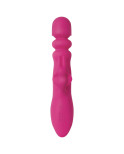 Vibratore per il Punto-G Adam & Eve Rabbit Rosa