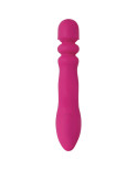 Vibratore per il Punto-G Adam & Eve Rabbit Rosa