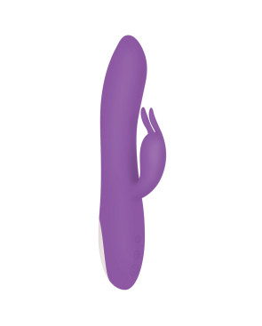 Vibratore per il Punto-G Evolved Rabbit Viola