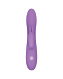 Vibratore per il Punto-G Evolved Rabbit Viola