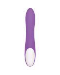 Vibratore per il Punto-G Evolved Rabbit Viola