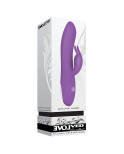 Vibratore per il Punto-G Evolved Rabbit Viola