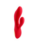 Vibratore per il Punto-G Adam & Eve Rosso