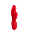 Vibratore per il Punto-G Adam & Eve Rosso