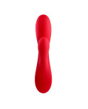 Vibratore per il Punto-G Adam & Eve Rosso