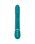 Vibratore per il Punto-G Adam & Eve Rabbit Azzurro