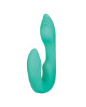 Vibratore per il Punto-G Gender X Strapless Verde