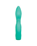 Vibratore per il Punto-G Gender X Strapless Verde