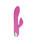 Vibratore per il Punto-G Adam & Eve Rabbit Rosa