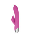 Vibratore per il Punto-G Adam & Eve Rabbit Rosa