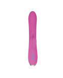 Vibratore per il Punto-G Adam & Eve Rabbit Rosa