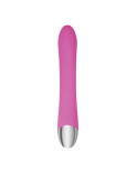 Vibratore per il Punto-G Adam & Eve Rabbit Rosa