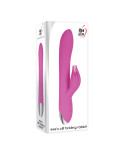 Vibratore per il Punto-G Adam & Eve Rabbit Rosa