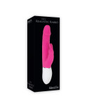 Vibratore per il Punto-G Adam & Eve Rabbit Rosa