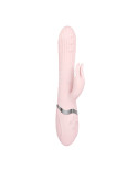 Vibratore per il Punto-G Adam & Eve Rabbit Rosa