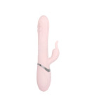 Vibratore per il Punto-G Adam & Eve Rabbit Rosa