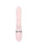 Vibratore per il Punto-G Adam & Eve Rabbit Rosa