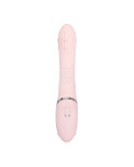 Vibratore per il Punto-G Adam & Eve Rabbit Rosa