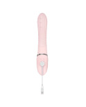 Vibratore per il Punto-G Adam & Eve Rabbit Rosa