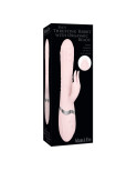 Vibratore per il Punto-G Adam & Eve Rabbit Rosa