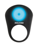 Vibratore per il Punto-G Evolved Nero