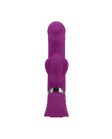 Vibratore per il Punto-G Playboy Viola