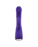 Vibratore per il Punto-G Adam & Eve Rabbit Viola