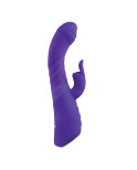 Vibratore per il Punto-G Adam & Eve Rabbit Viola