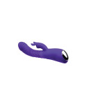 Vibratore per il Punto-G Adam & Eve Rabbit Viola