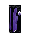 Vibratore per il Punto-G Adam & Eve Rabbit Viola